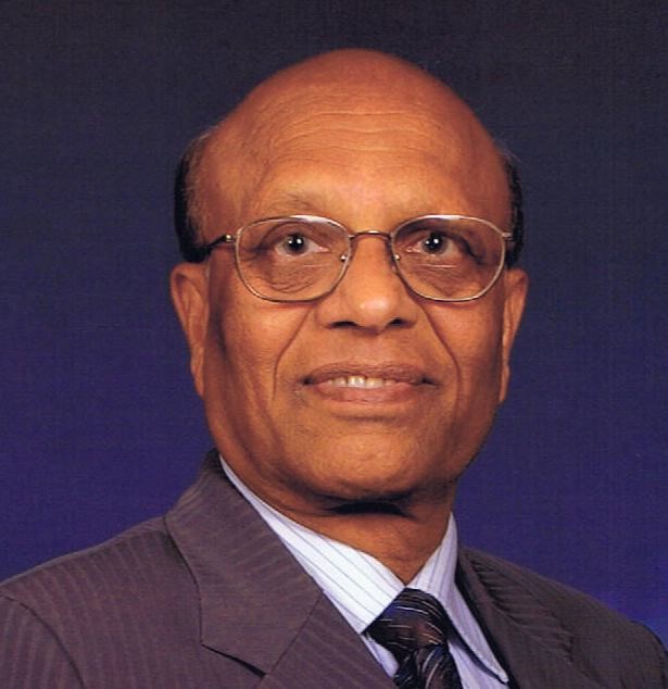 Dr. Sulekh C. Jain